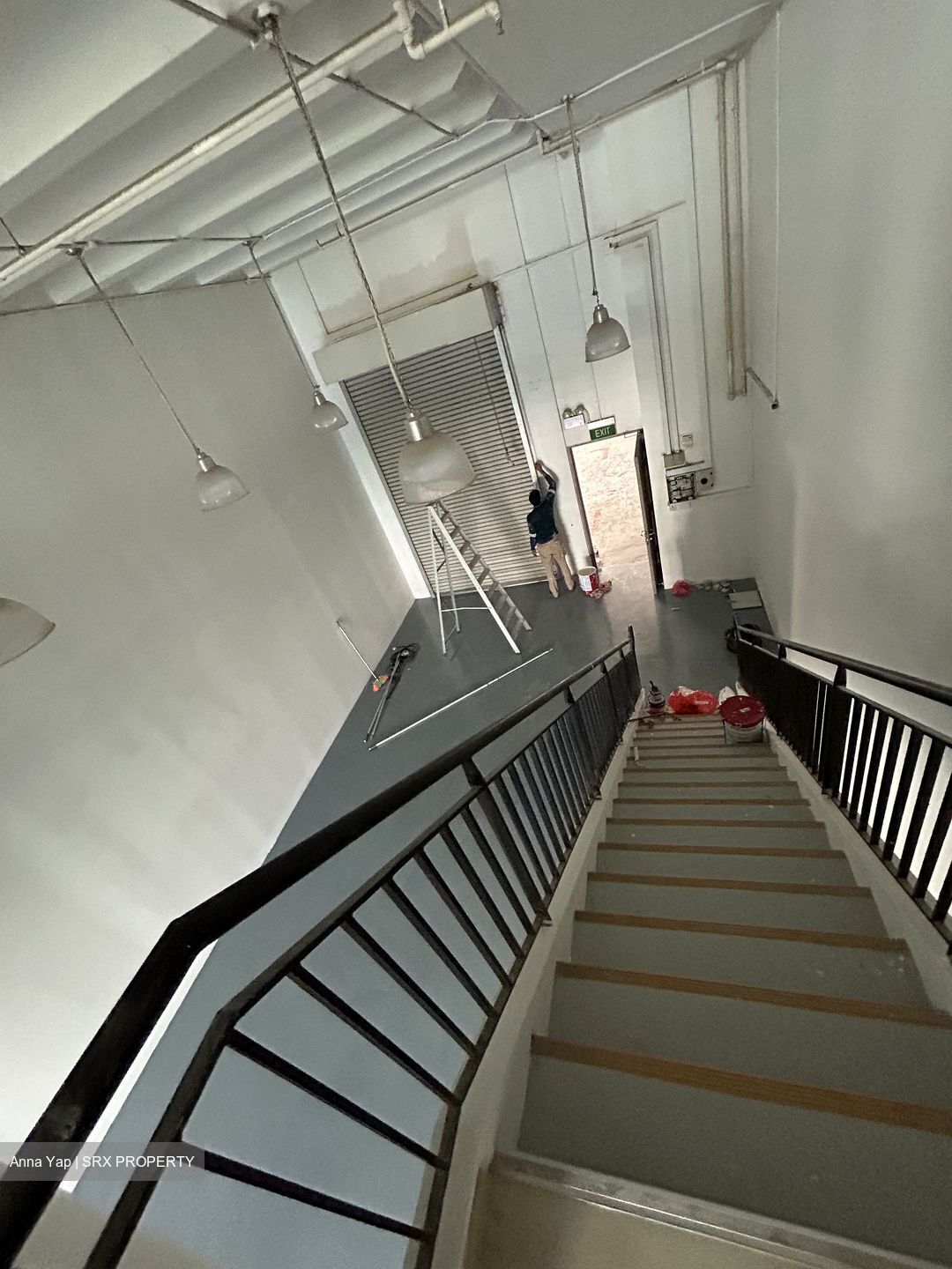 T-space (D18), Factory #558370351